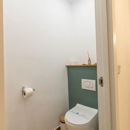 Apartment U-nique Juan De Padilla
