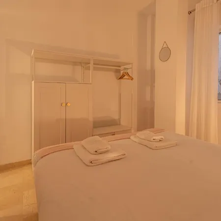 Apartment U-nique Juan De Padilla Malaga