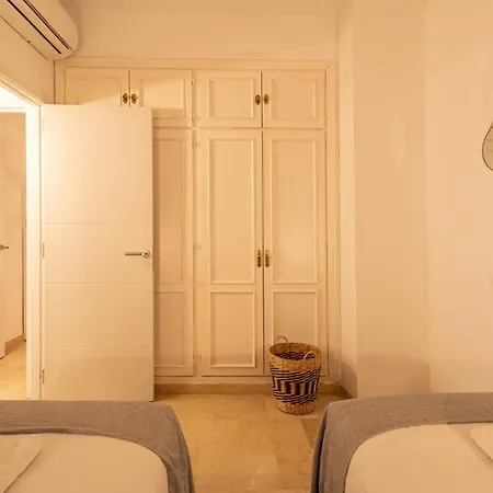 Apartment U-nique Juan De Padilla