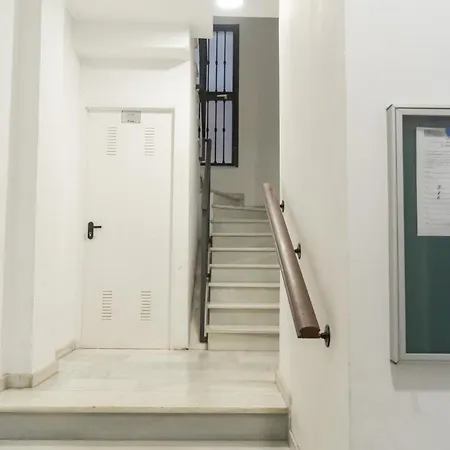 U-nique Juan De Padilla Apartment *