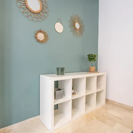 Apartment U-nique Juan De Padilla *