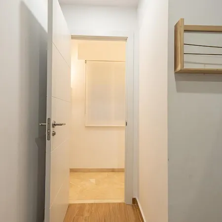 U-nique Juan De Padilla Apartment Malaga