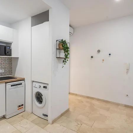 Apartamento U-nique Juan De Padilla *
