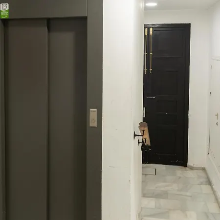 Apartment U-nique Juan De Padilla Malaga