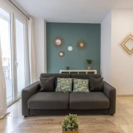 Apartment U-nique Juan De Padilla