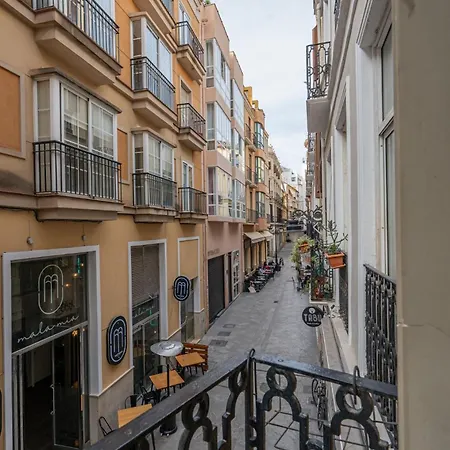 U-nique Juan De Padilla Malaga