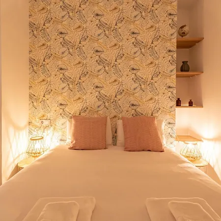 Apartamento U-nique Juan De Padilla