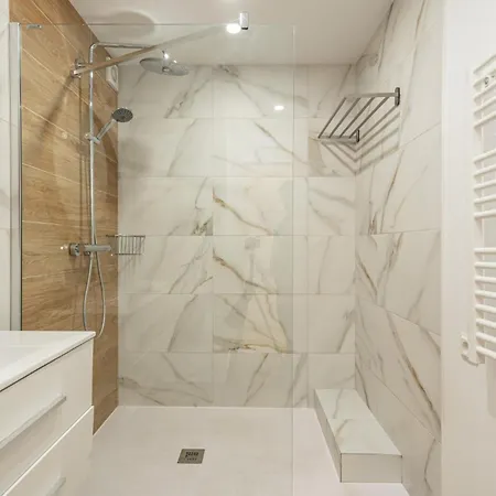Apartamento U-nique Juan De Padilla *