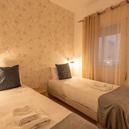 Apartment U-nique Juan De Padilla Malaga