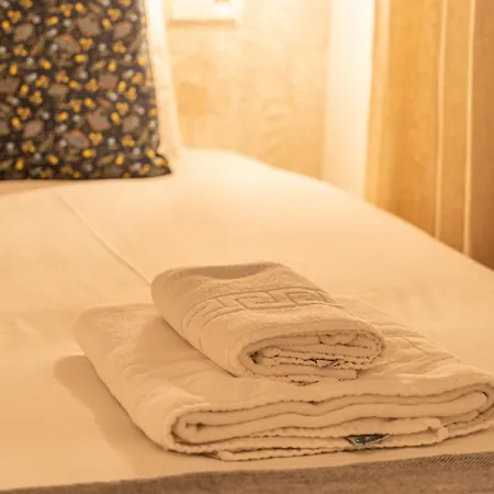 U-nique Juan De Padilla Apartamento Málaga