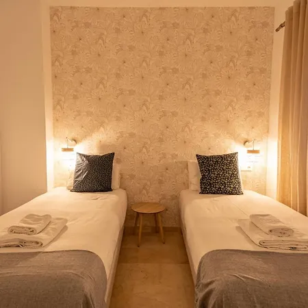 Apartamento U-nique Juan De Padilla *