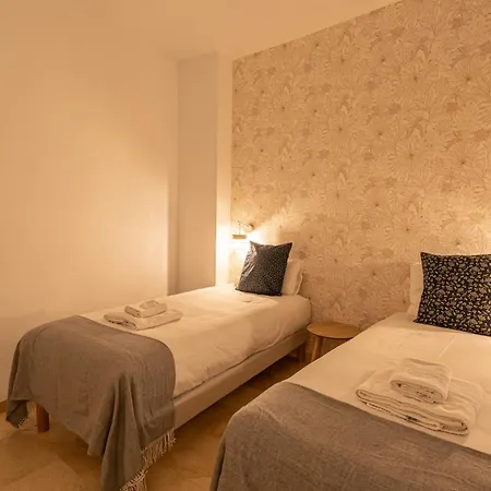 U-nique Juan De Padilla Apartamento *